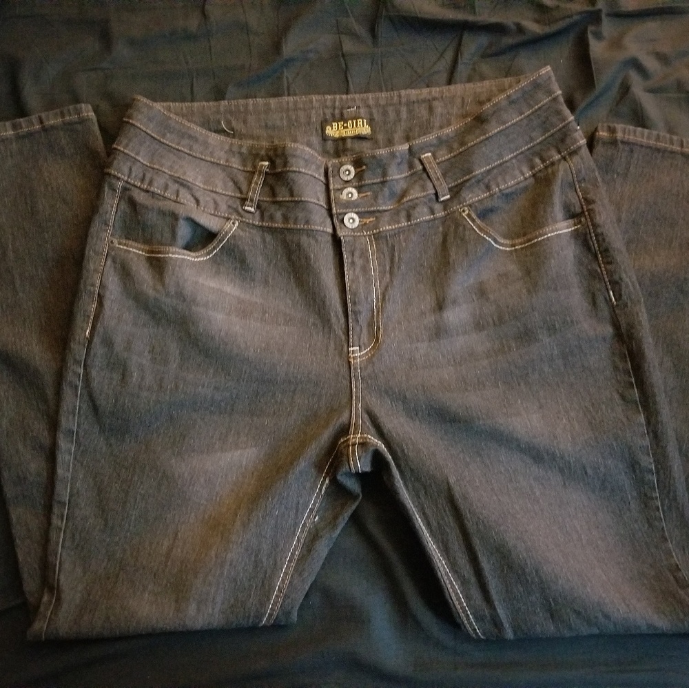 💖Sold💖 Flawless BE-GIRL Jeans!💖Sold💖